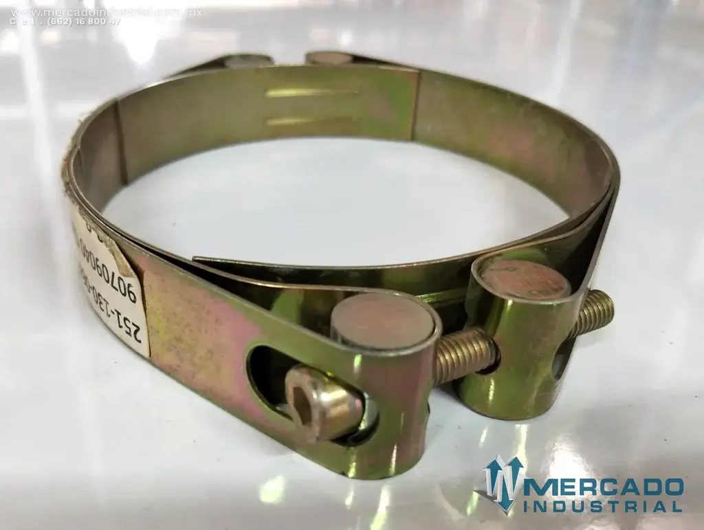 Komatsu 90709040 CLAMP (PC3000-6) - imagen 1