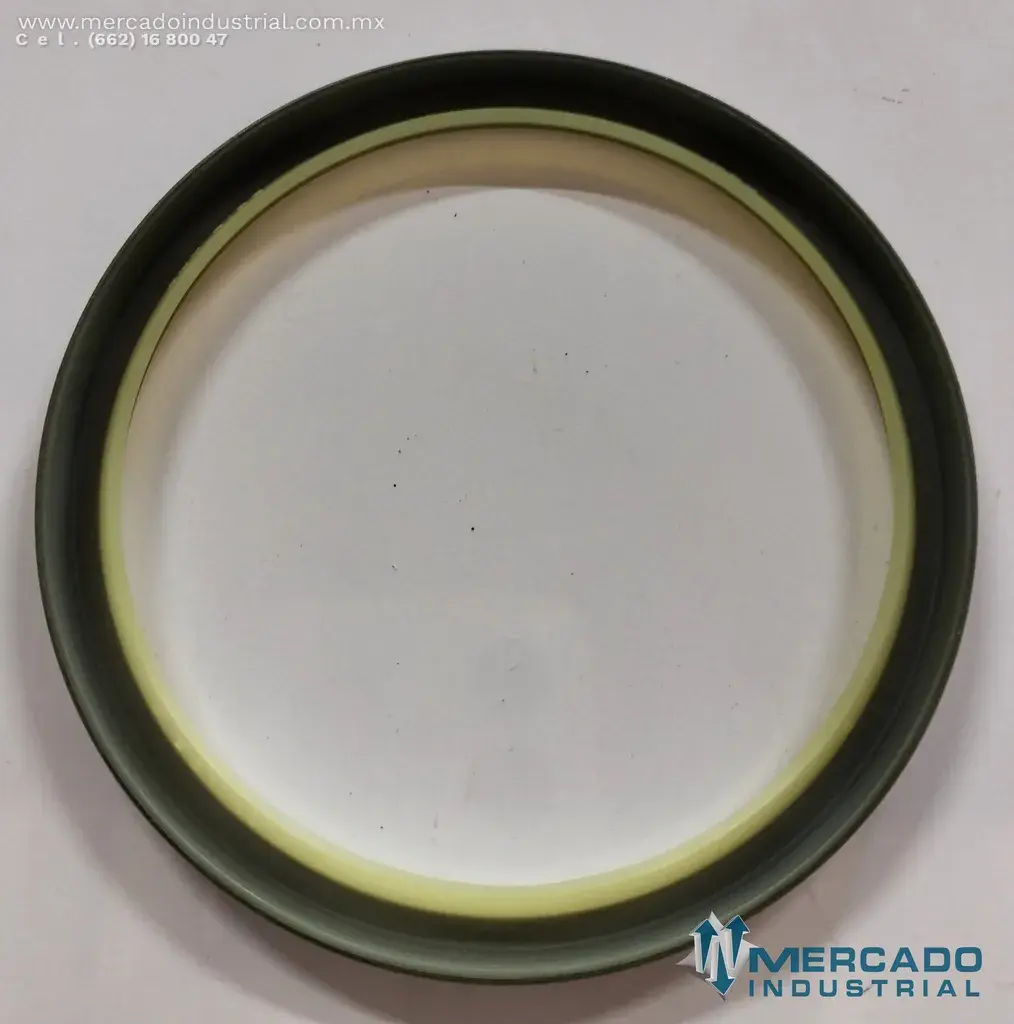 KOMATSU 207-70-72120 DUST SEAL (PC300-7EO) - imagen 1