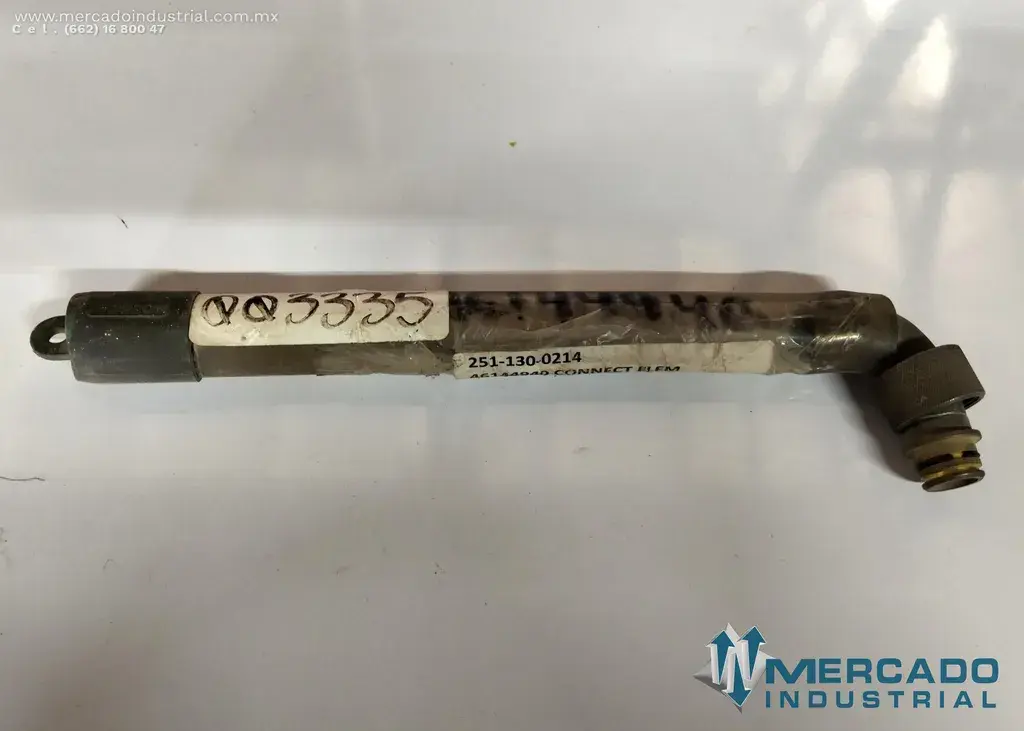 Komatsu 46144940 CONNECT ELEMENT (PC3000-6) - imagen 1