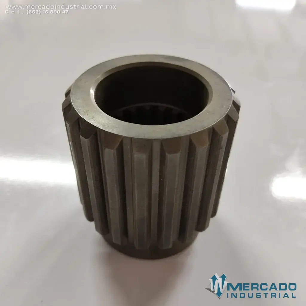 KOMATSU 79397773 COUPLING (PC3000-6) - imagen 1