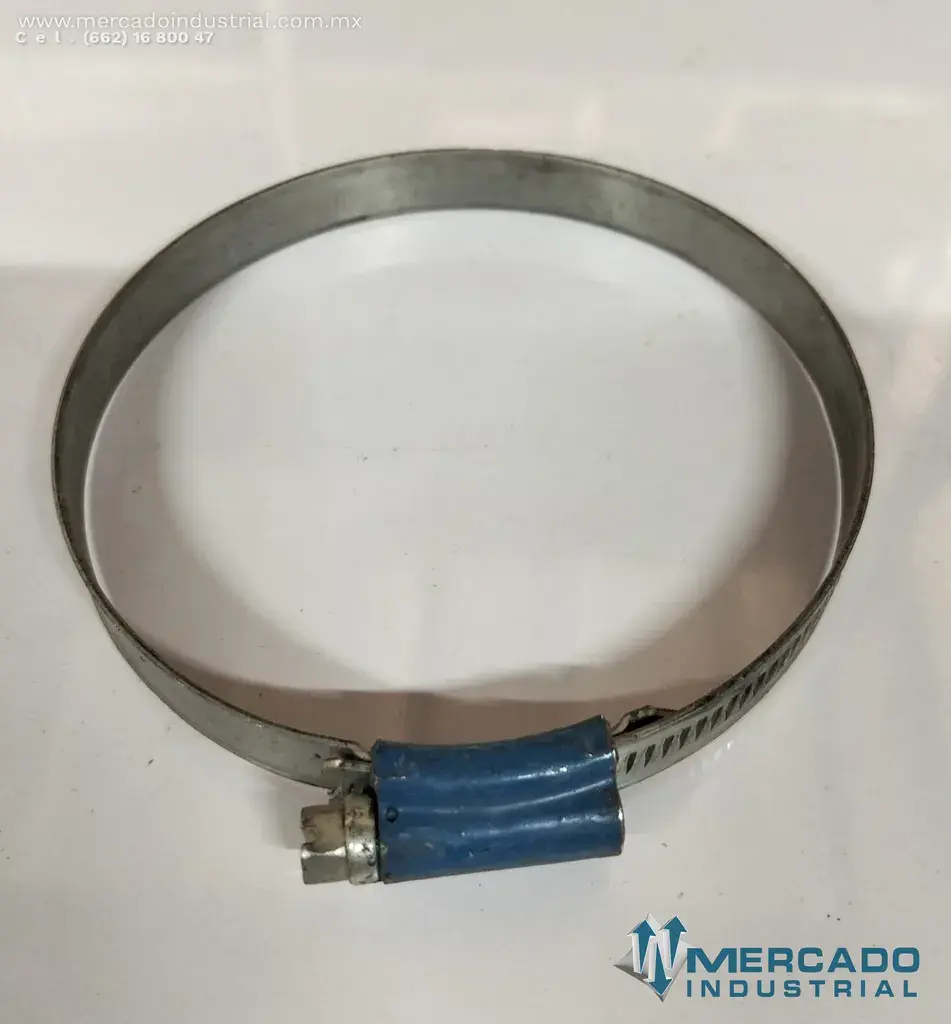 Komatsu 07281-01029 CLAMP (WD500-3) - imagen 1