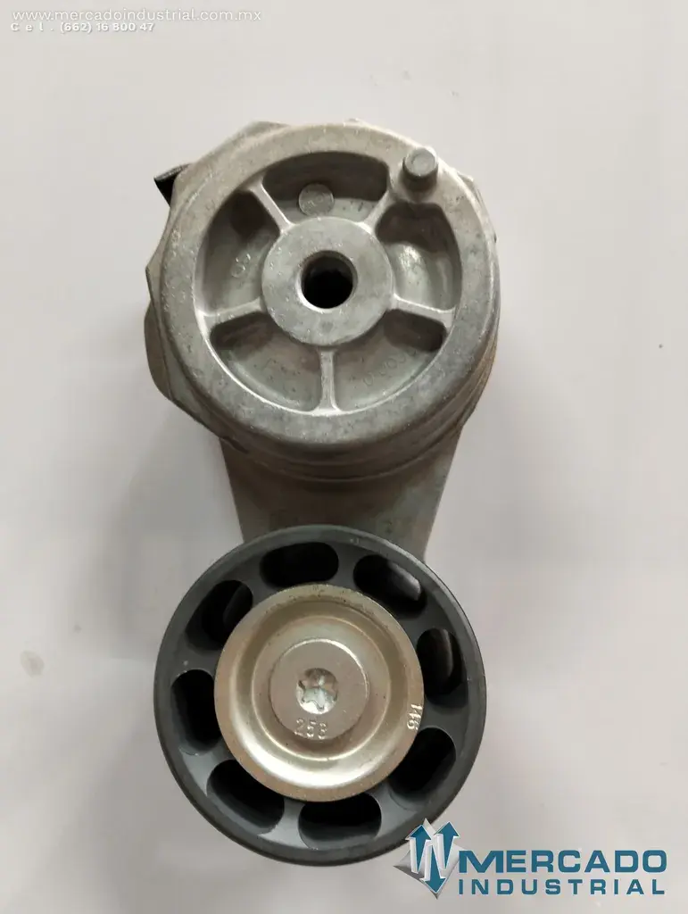 KOMATSU 6731-62-4130 TENSIONER (WB146-5) - imagen 1