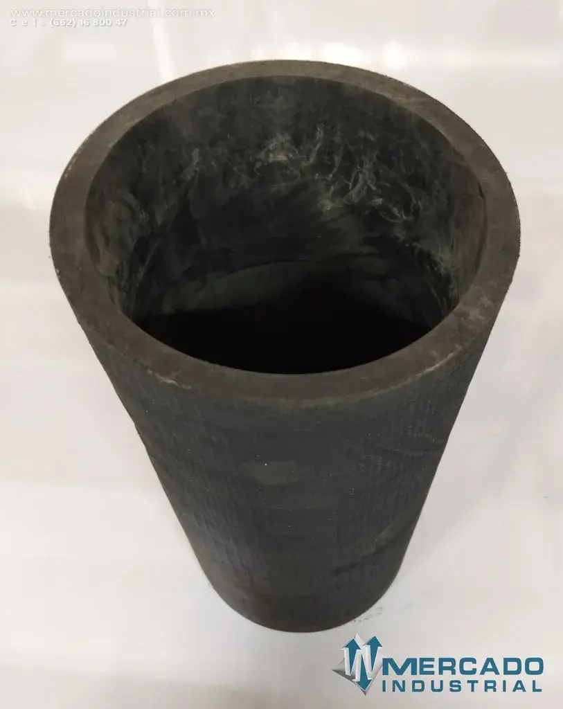 Komatsu 94136340 (93271040) WATER HOSE (PC3000-6) - imagen 1