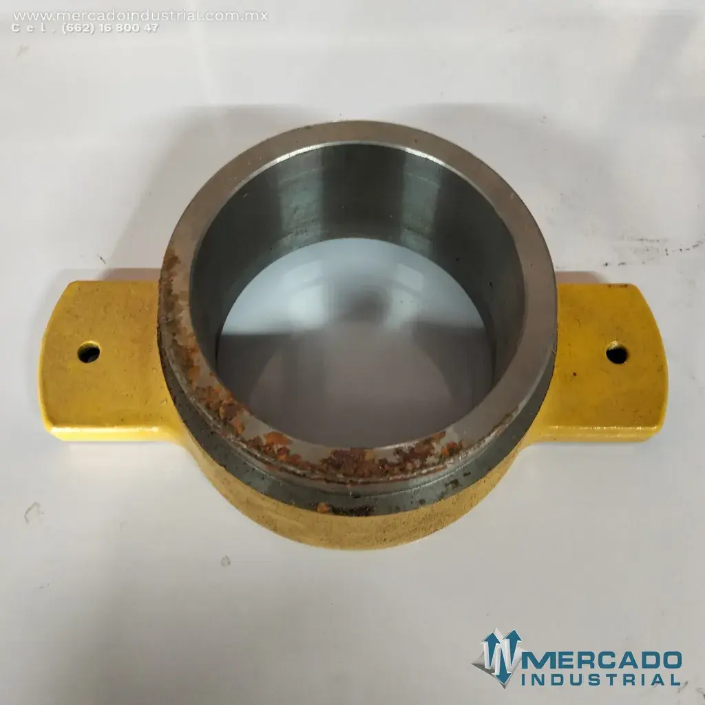 Komatsu 17A-21-44131 CAGE (D155AX-6) - imagen 1