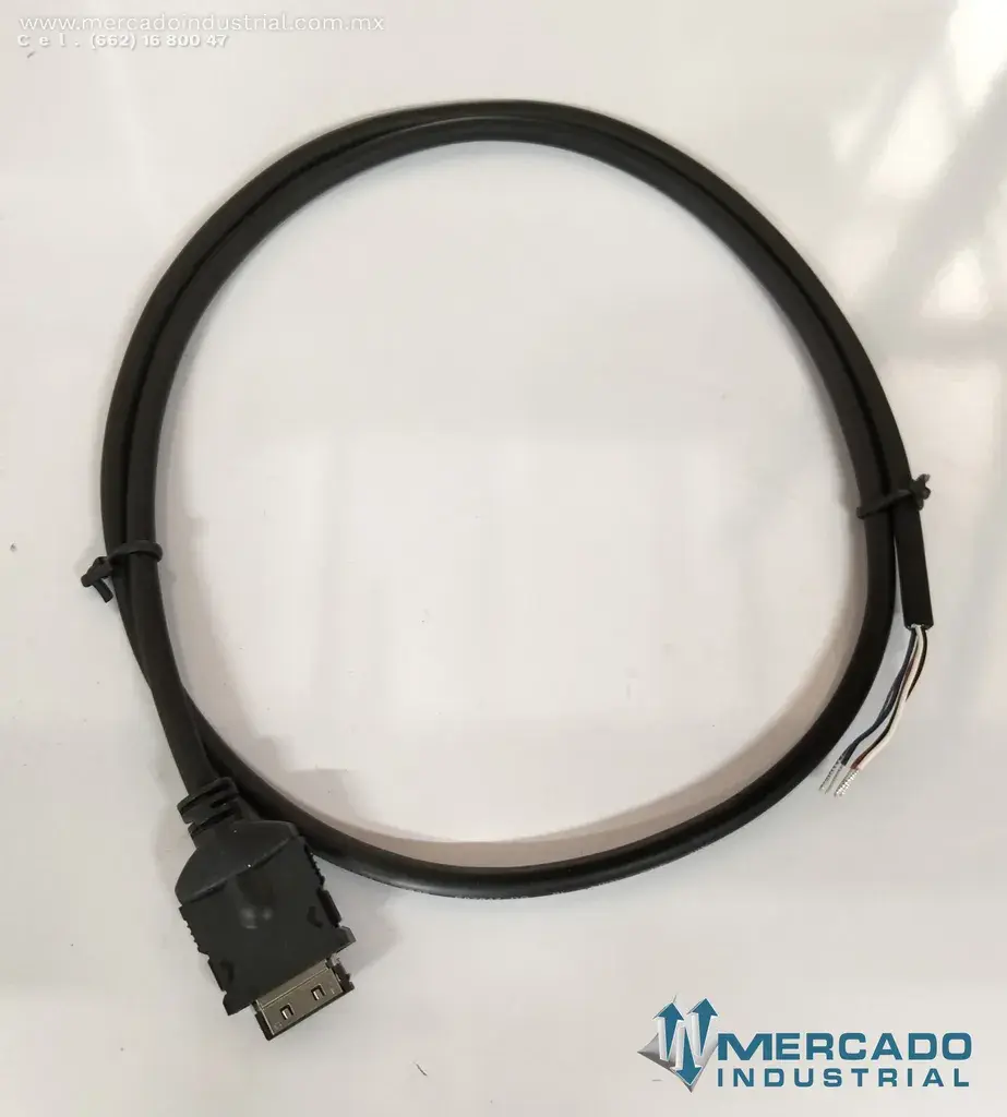 193CB1 CABLE OPEN DE 1 MT - imagen 1