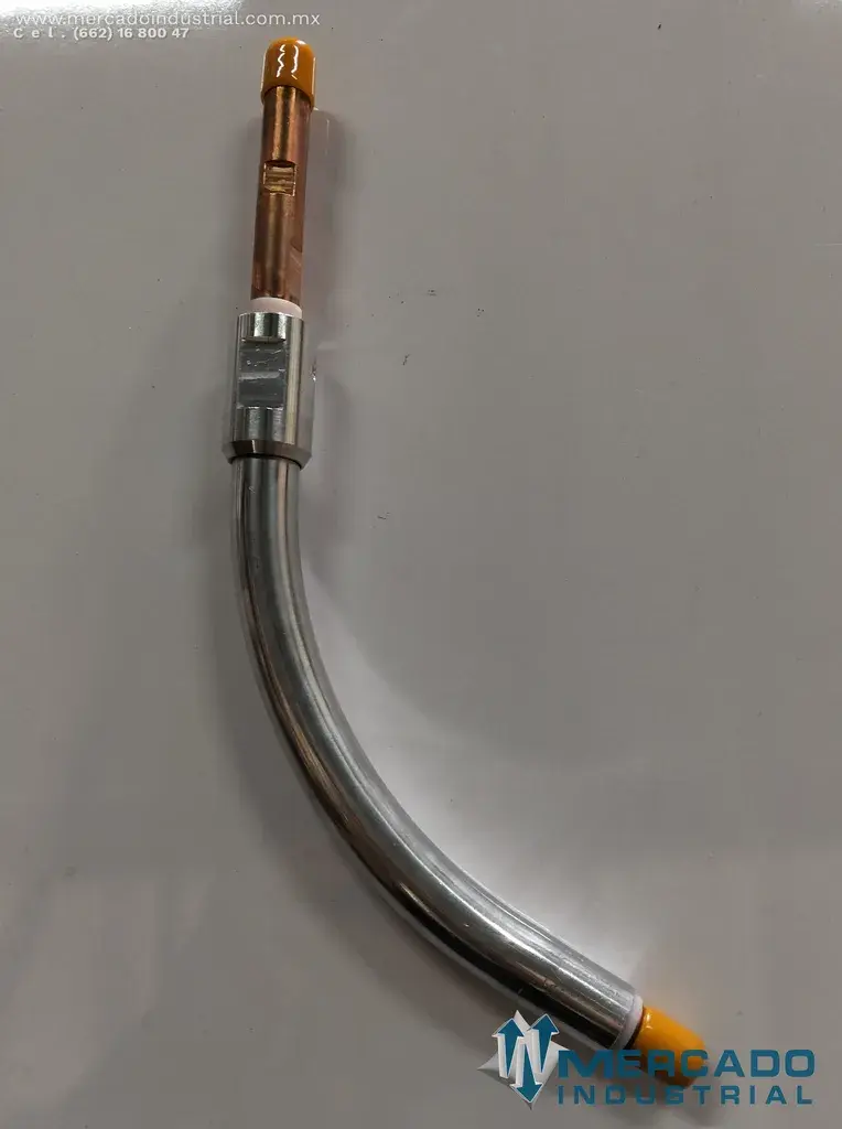 LINCOLN ELECTRIC CUELLO DE ANTORCHA 60º - imagen 1