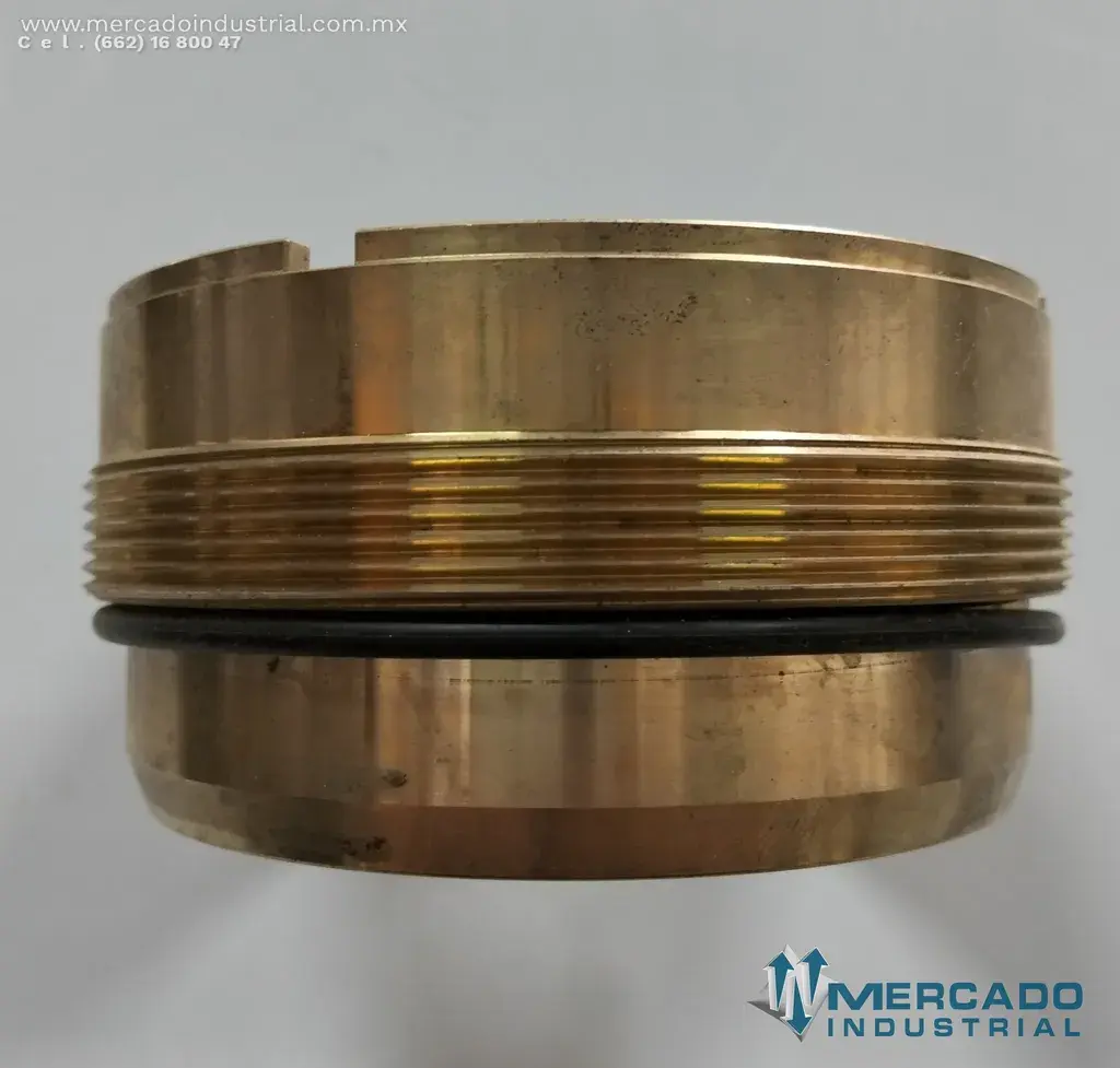 CONTINENTAL GLAND SEAT KIT HAC - imagen 1