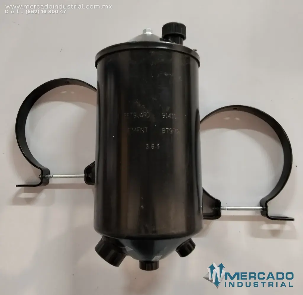 KENWORTH 257-44819 DEPOSITO DE POWER CAMION T800 (2007) - imagen 1