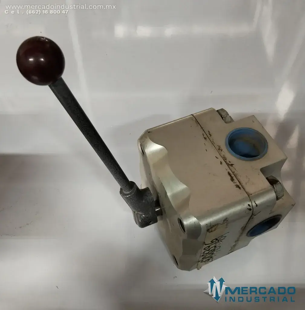 CONTINENTAL FOUR WAY VALVE HAC - imagen 1
