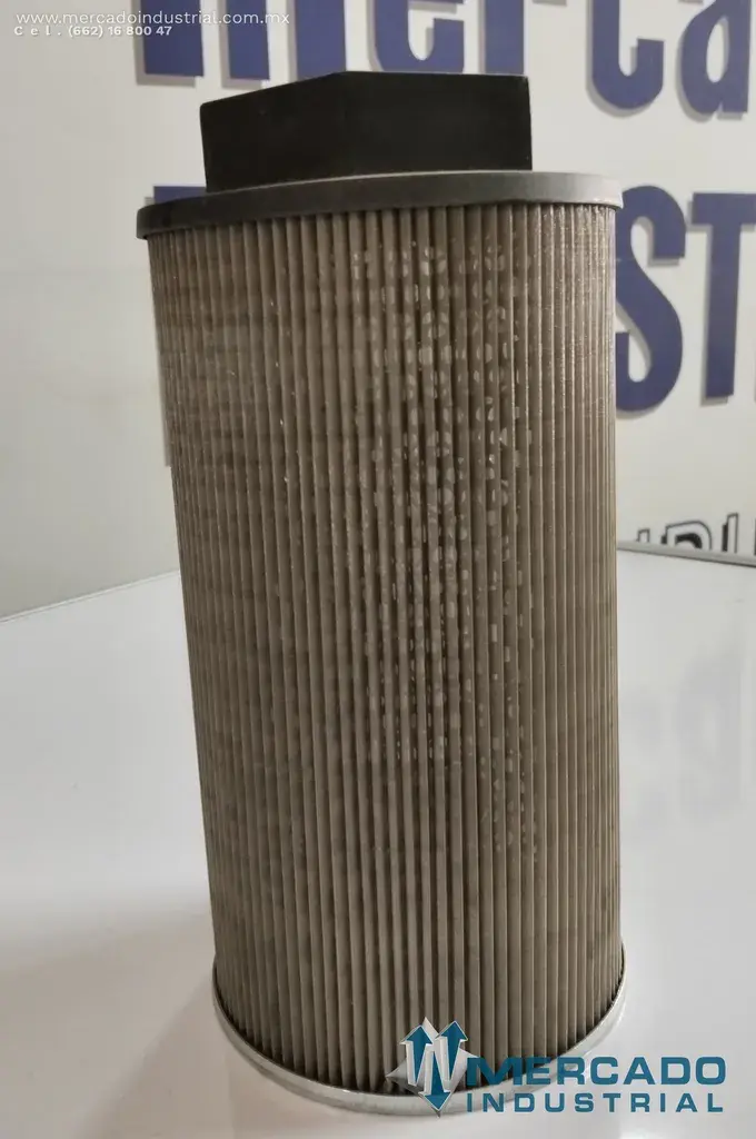 CONTINENTAL SUMP STRAINER ELEMENT LOW PRESSURE HAC - imagen 1