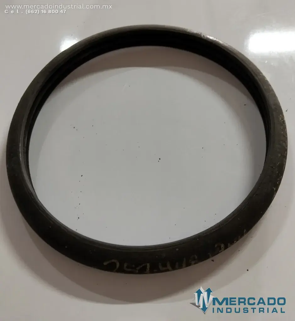 EMPAQUE 8" Diámetro - imagen 1
