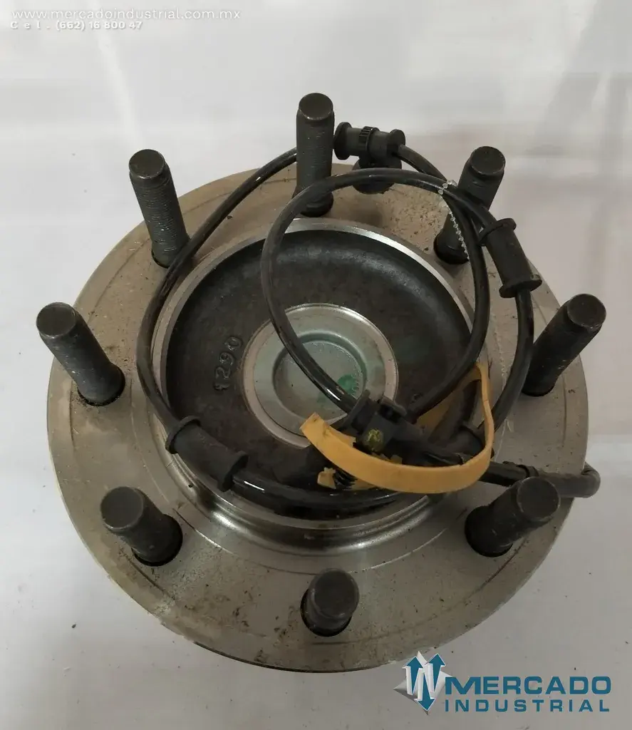 MOPAR 52122186AB COJINETE DELANTERO RAM 4000 - imagen 1