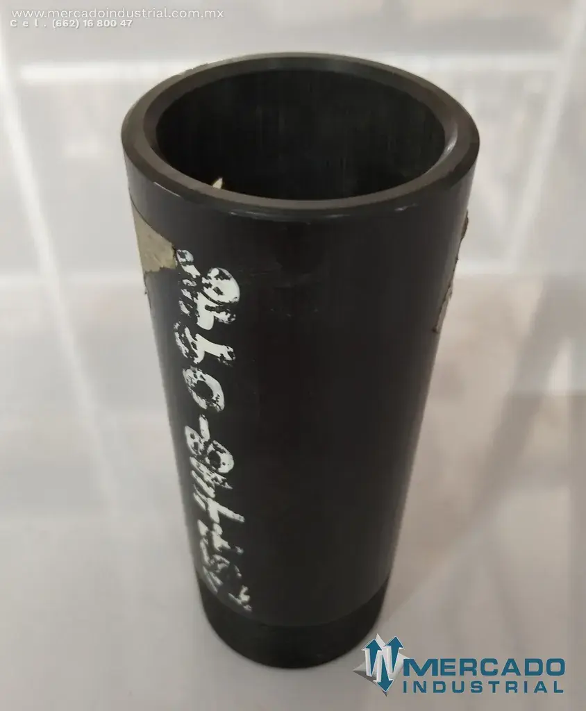 TUBE NOZZLE ADAPTOR MTG UNM-3A - imagen 1