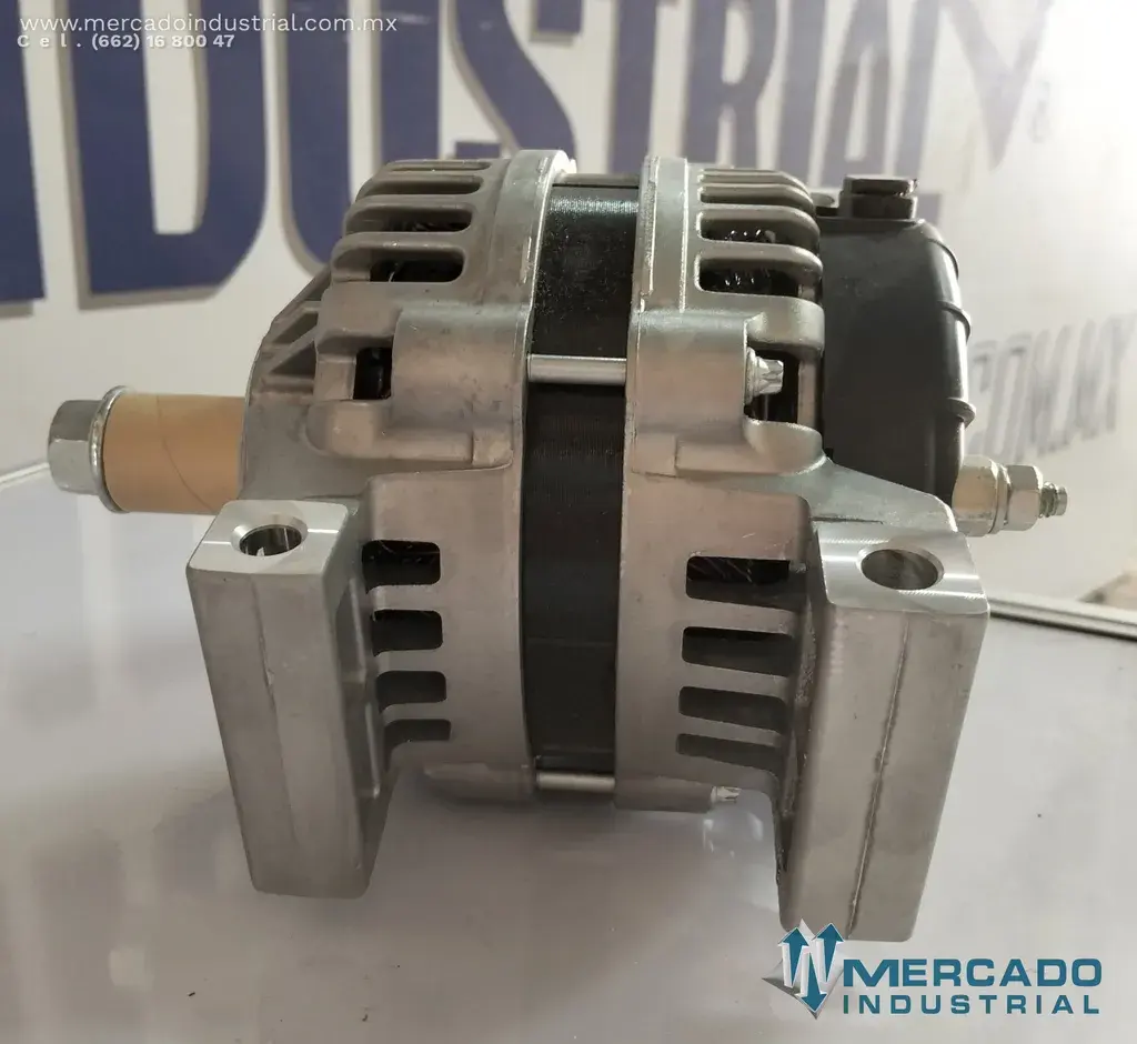 DELCO REMY DR8600201 ALTERNADOR - imagen 1