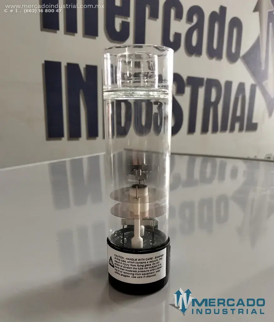 PERKINELMER LUMINA ELEMENTO FE (N305-0126) - imagen 1