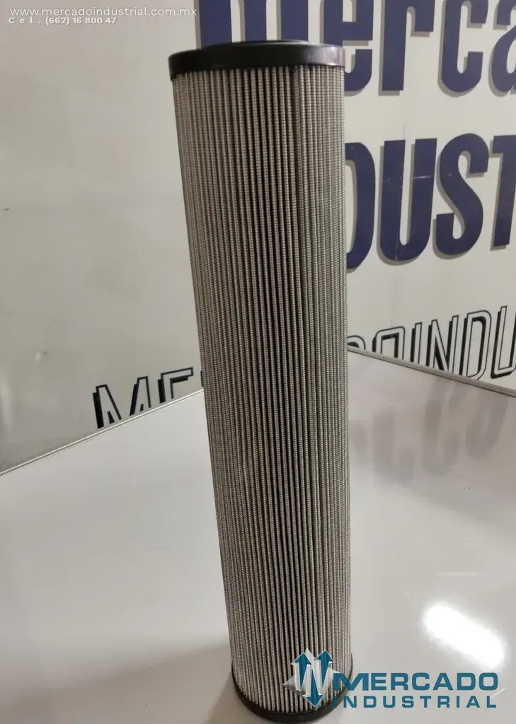 CONTINENTAL FILTER ELEMENT HIGH PRESSURE HAC - imagen 1