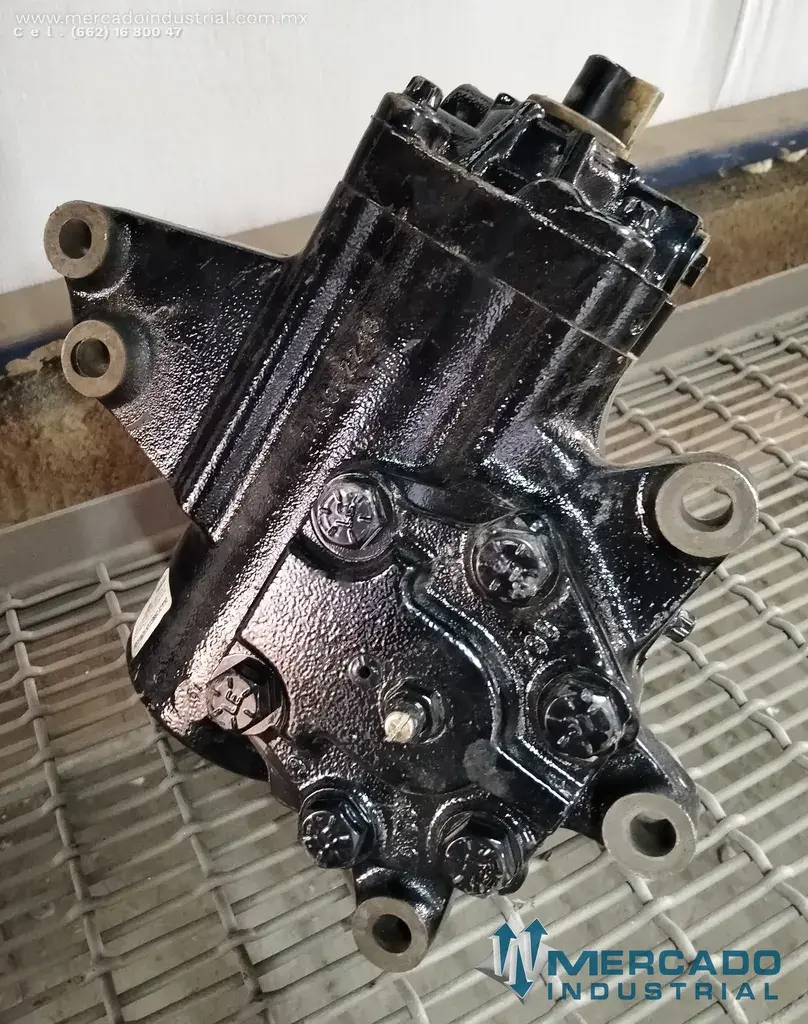 KENWORTH 257-44818 CAJA DE DIRECCION PARA CAMION T800 - imagen 1