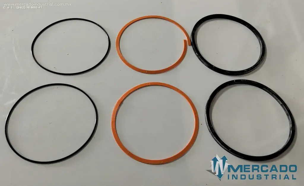 CONTINENTAL PISTON SEAL KIT HAC - imagen 1