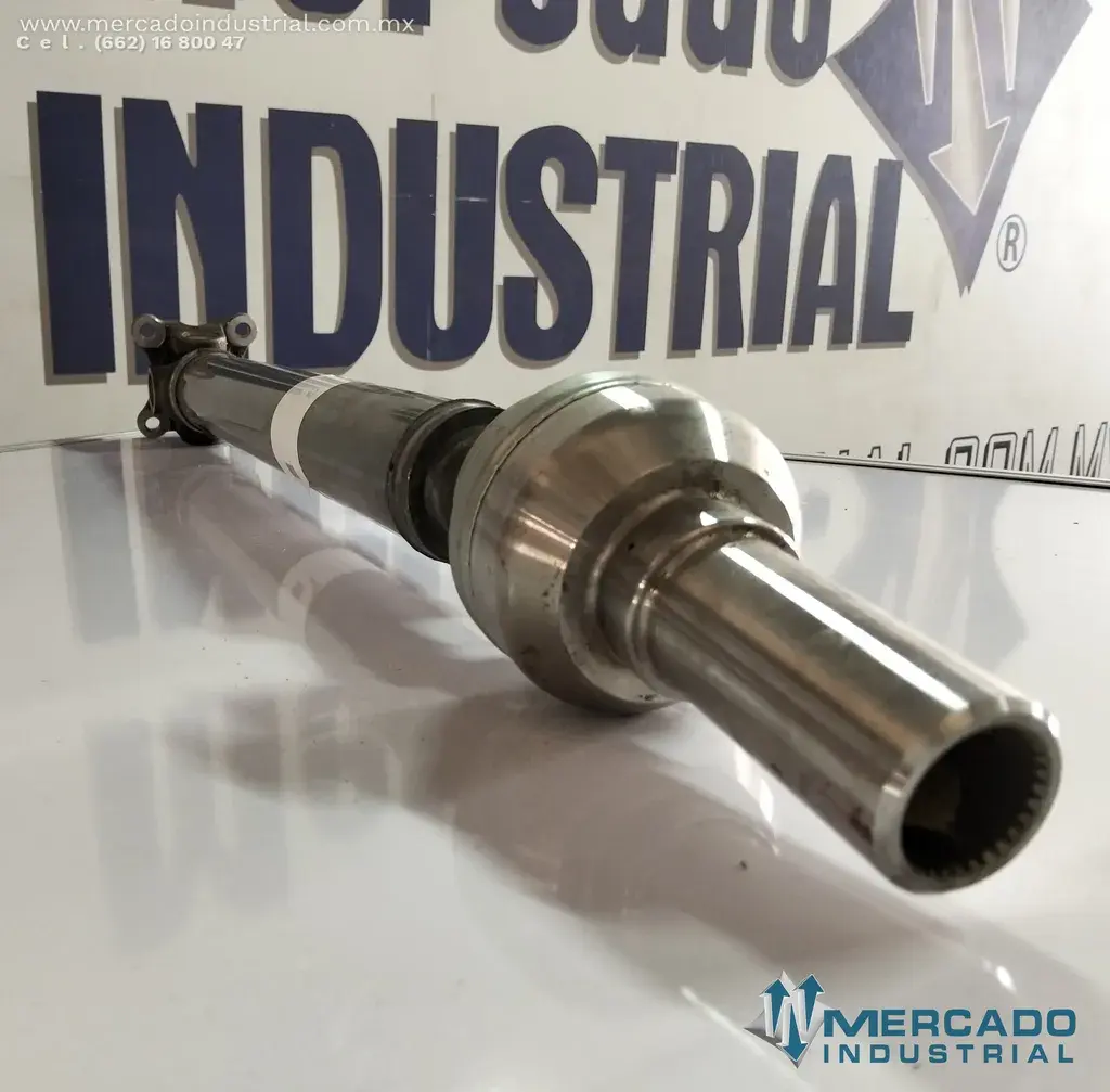 52123021AC FLECHA DELANTERA 4X4 DIFERENCIAL TRANSFER CAMIONETA RAM 2500 - imagen 1