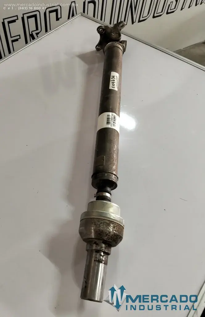 52123021AE FLECHA CARDAN DELANTERA PARA CAMIONETAS RAM 2012 - imagen 1