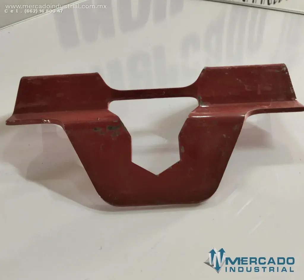 CONTINENTAL DROP BRACKET 4 1/4'' SDX SERIES HAC (73H3725-0404) - imagen 1