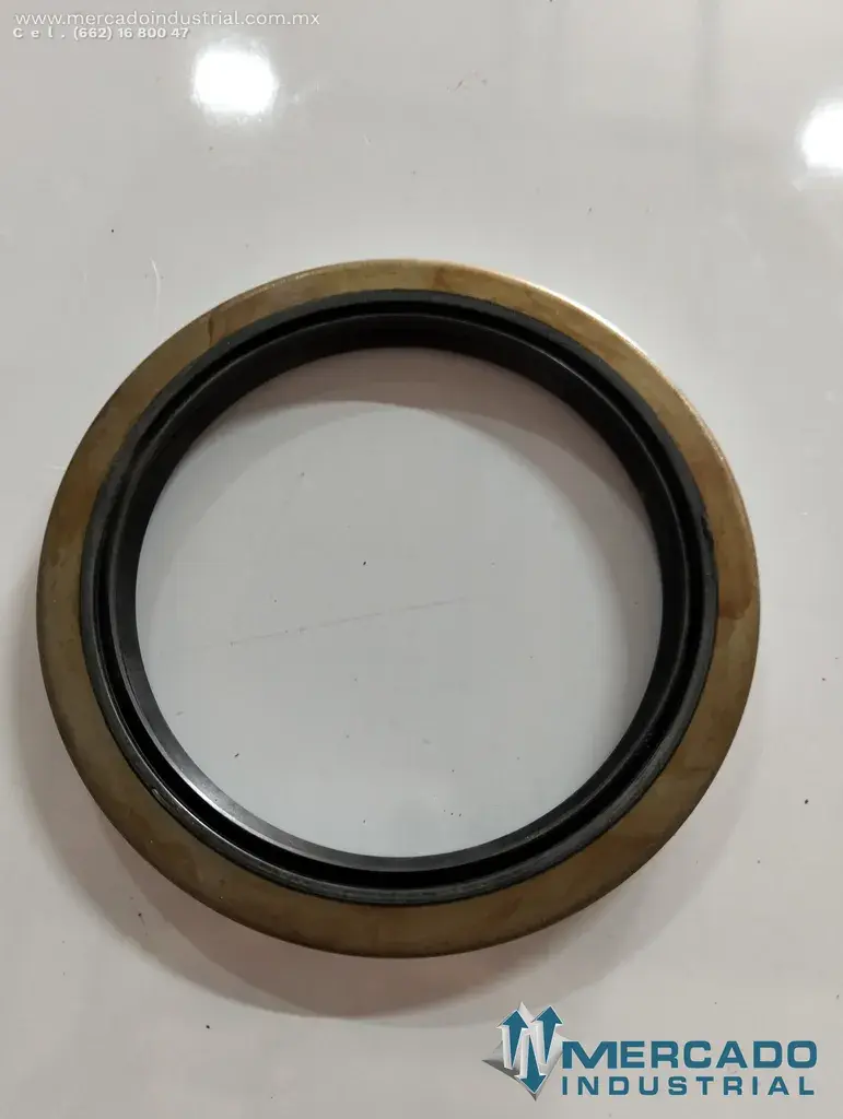 KOMATSU 07012-50110 OIL SEAL (HD785-5) - imagen 1