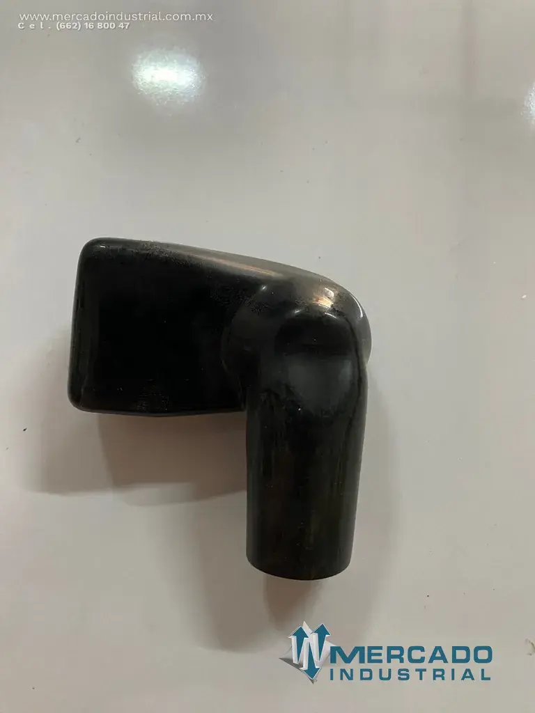 KOMATSU 287-09-11320 BOOT BATTERY TERMINAL (HD785-5) - imagen 1