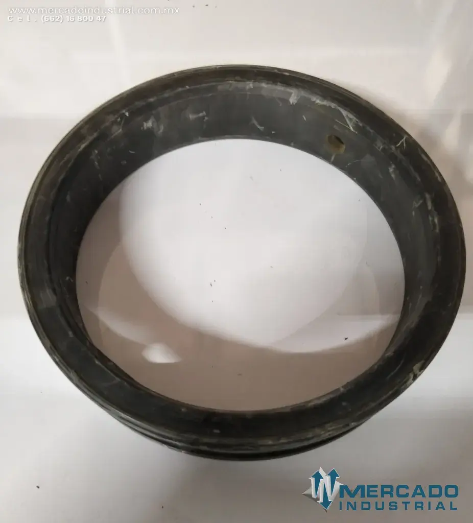 EMPAQUE PARA VALVULA DE 12 S2012 EPDM - imagen 1