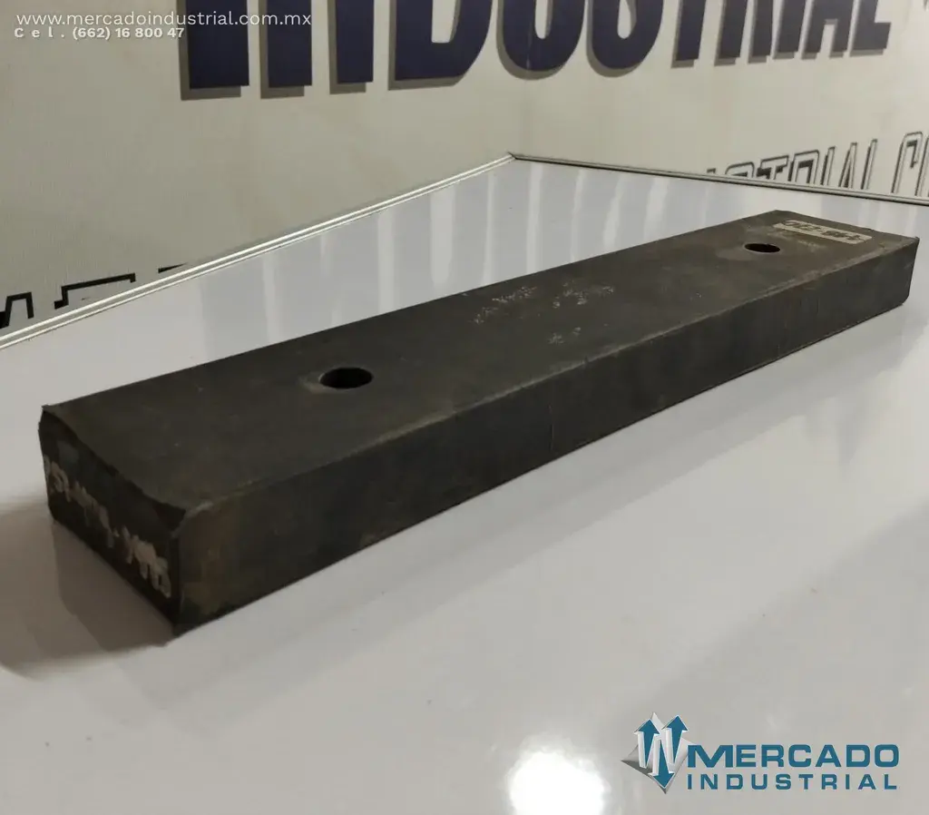 CONTINENTAL REPLACEMENT BARS RUBBER HAC - imagen 1