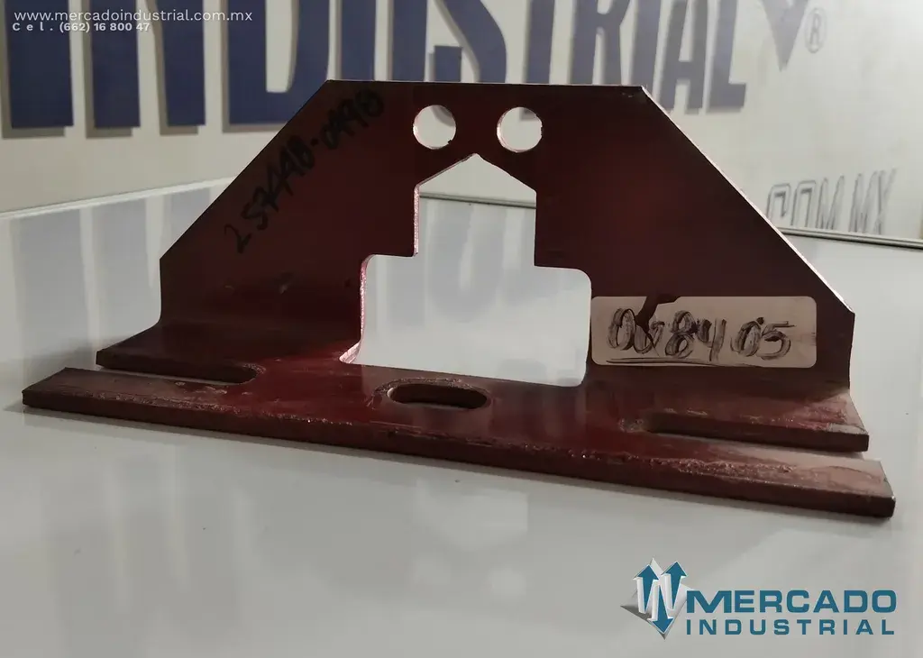 CONTINENTAL DROP BRACKET 2 1/8 SDX SERIES HAC 73HK8694-202 - imagen 1