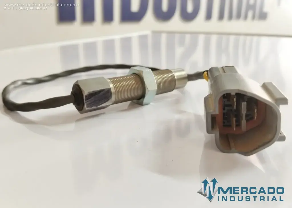 Komatsu 600-842-1380 SENSOR (D375A-5) - imagen 1