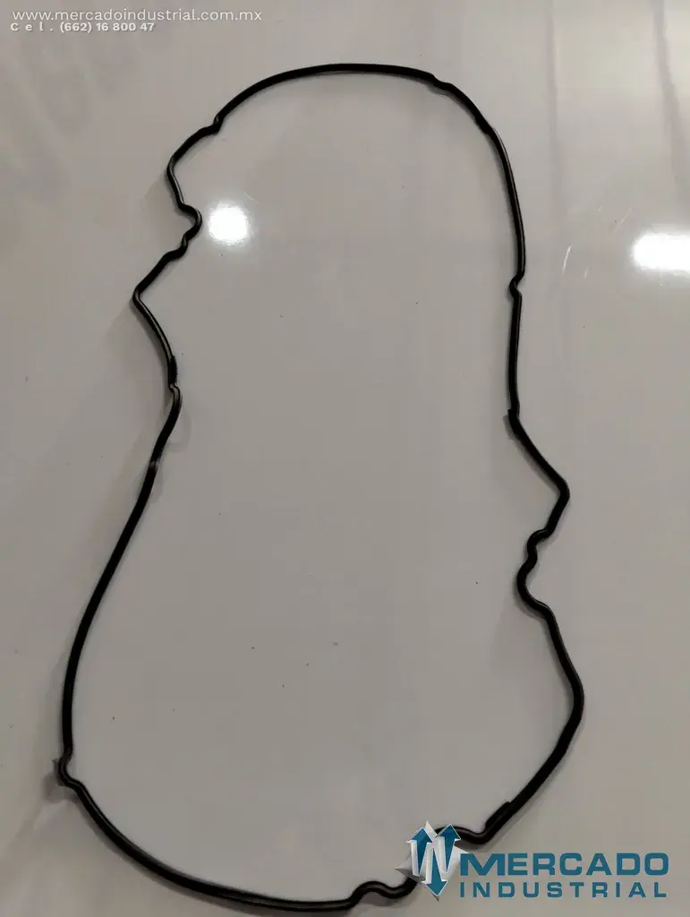 KOMATSU 6745-11-8810 GASKET (PC300-7EO) - imagen 1
