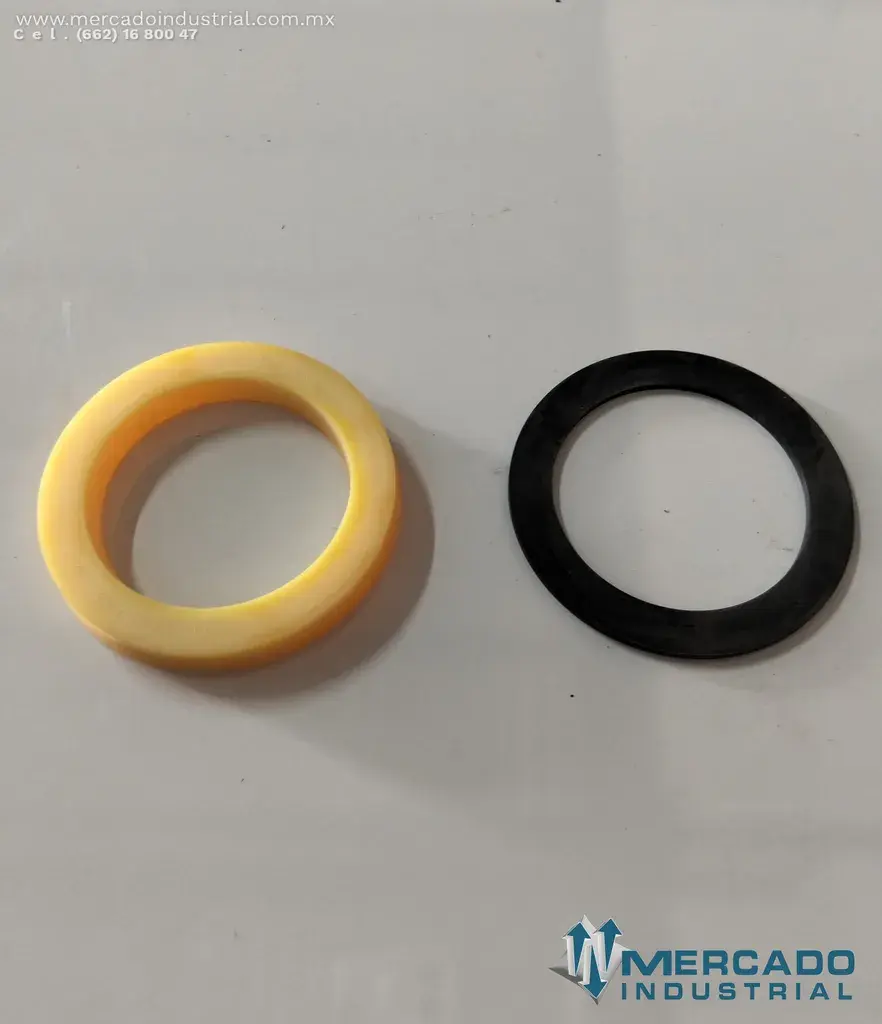 Komatsu 195-30-34420 PACKING (D375A-5) - imagen 1