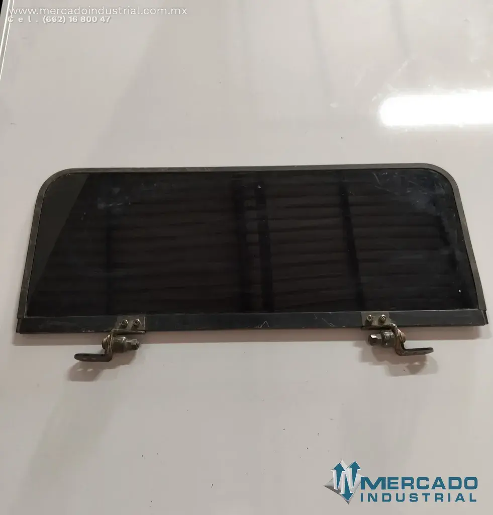 Komatsu 426-926-4350 SUN VISOR (WA600-6) - imagen 1