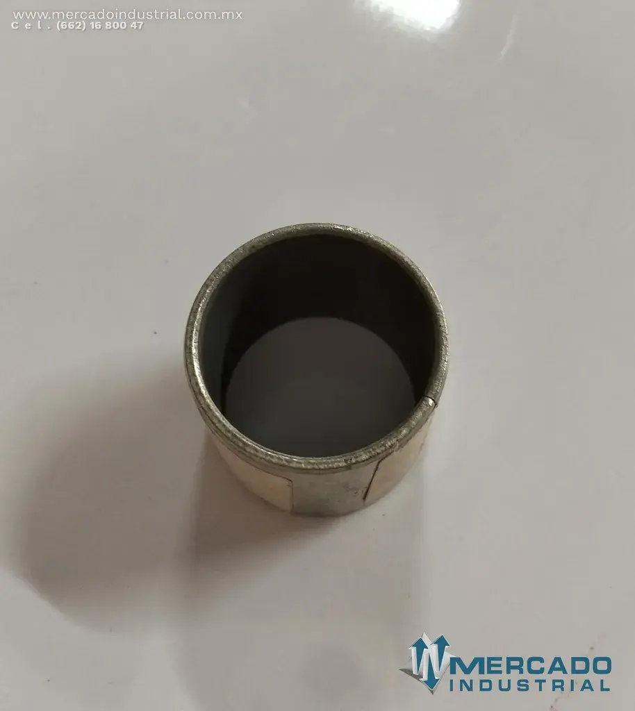 KOMATSU 6216-64-4580 BUSHING (WA900-3) - imagen 1