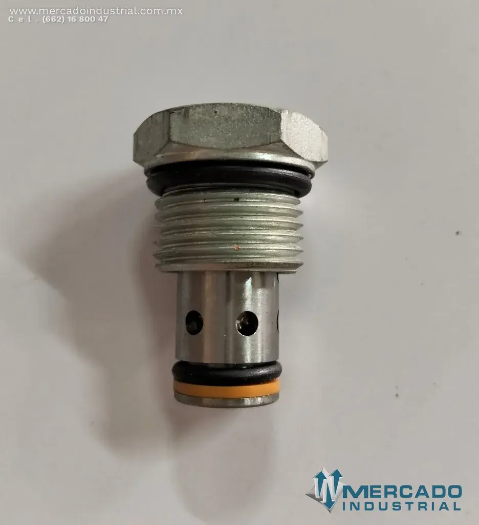 KOMATSU 79438373 CHECK VALVE (PC3000-6) - imagen 1