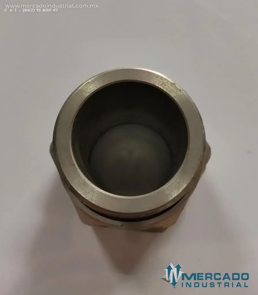 KOMATSU 37441599 FITTING (PC3000-6) - imagen 1
