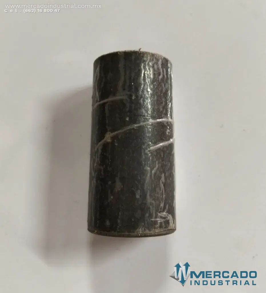 KOMATSU 51074198 RESILIENT SLEEVE (PC3000-6) - imagen 1