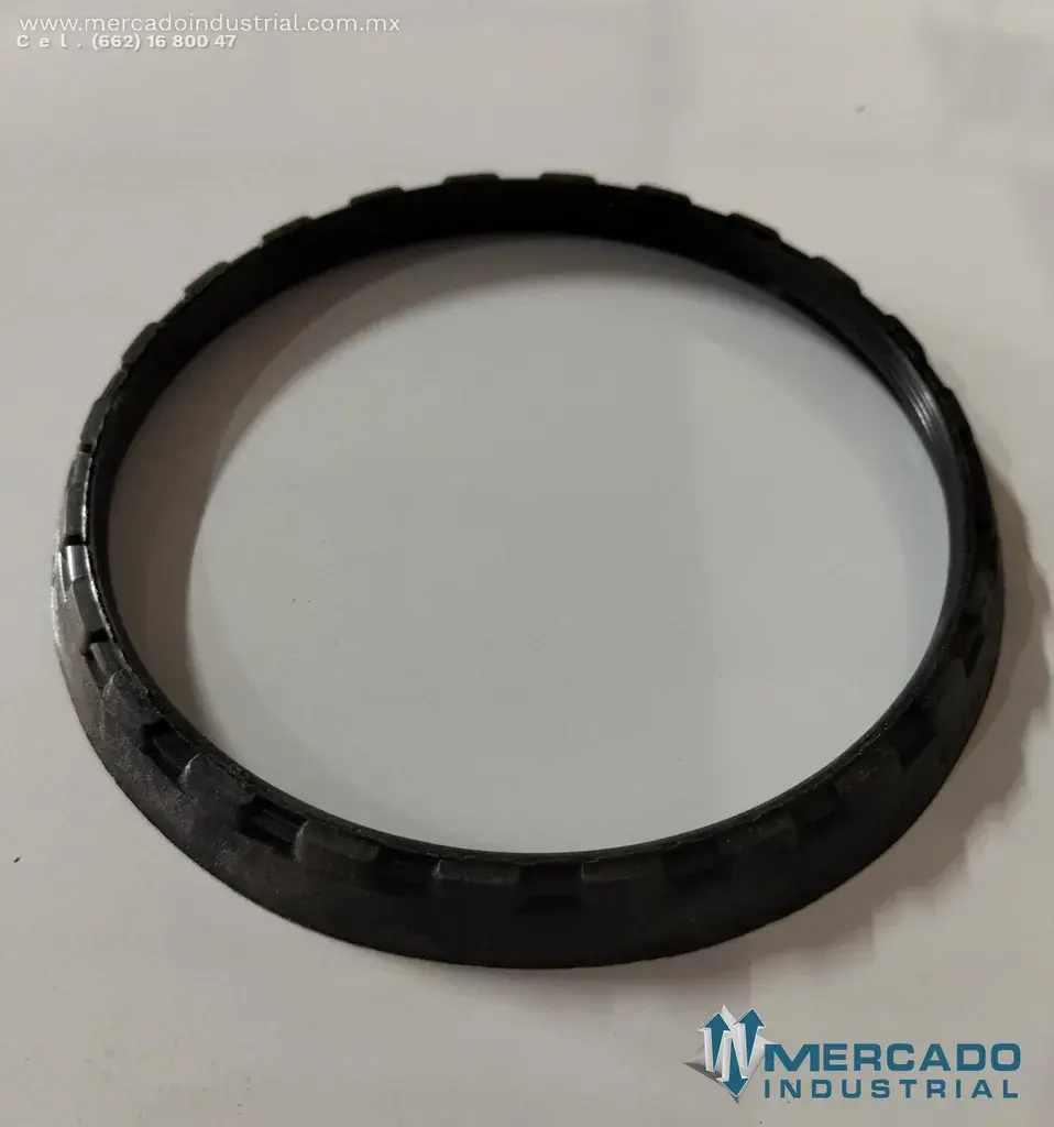 Komatsu 6162-23-3520 SEAL DUST (HD785-5) - imagen 1