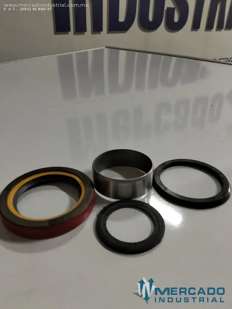CUMMINS 3803852 KIT ASSESORY DRIVE (E5A6-5) - imagen 1