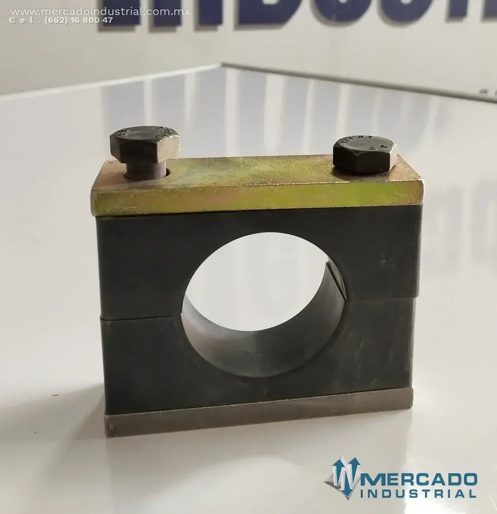 KOMATSU 63477540 CLAMP (PC300) - imagen 1