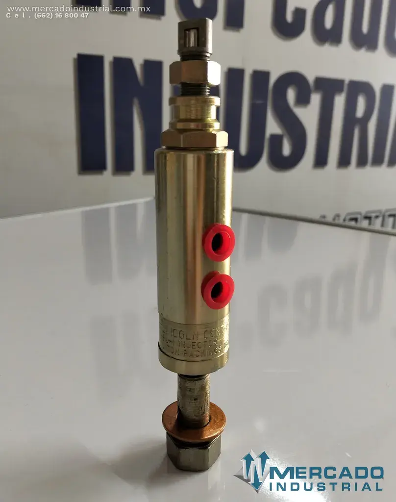 KOMATSU 76431273 VALVE (PC3000-6) - imagen 1
