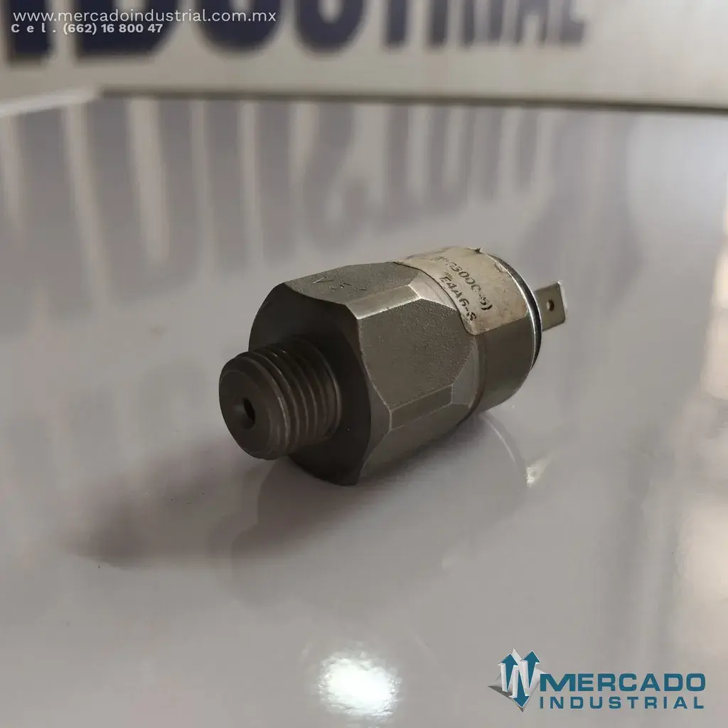 Komatsu 35828640 SWITCH (PC3000-6) - imagen 1
