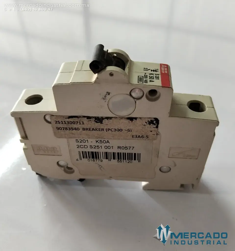 Komatsu 90783940 BREAKER (PC3000-6) - imagen 1