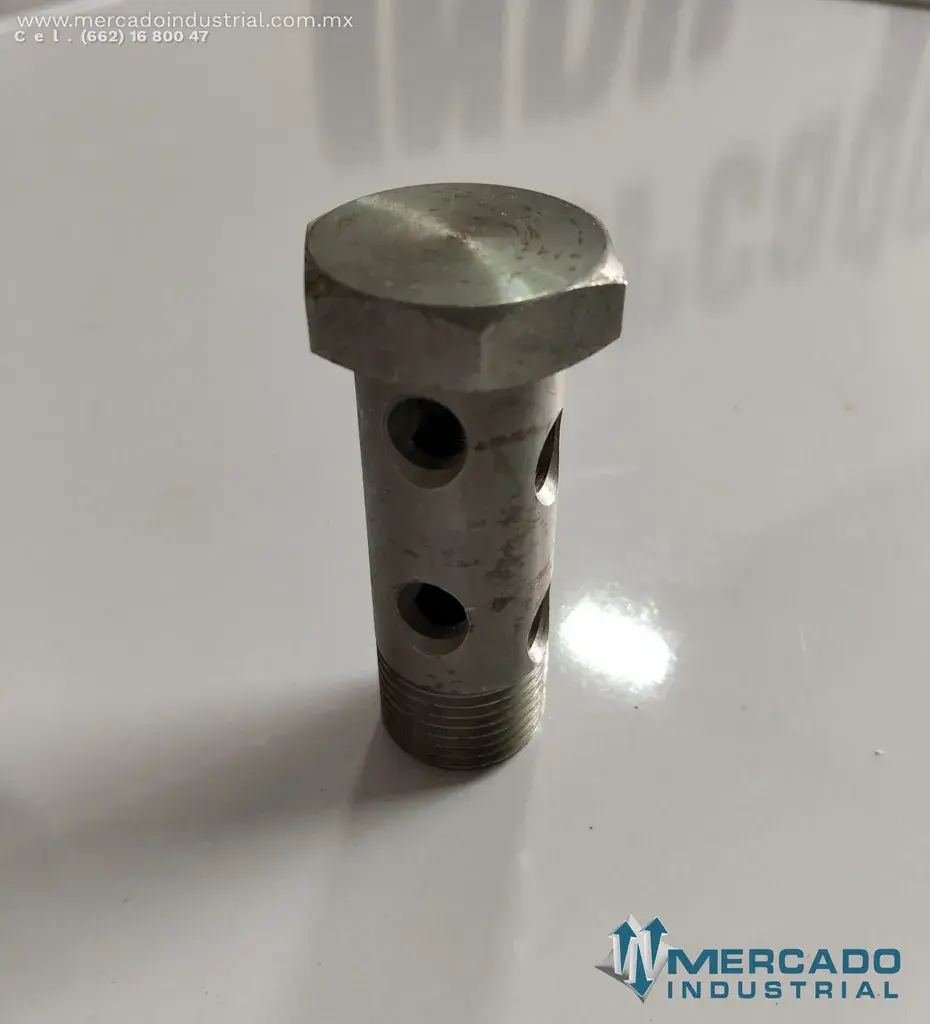 Komatsu 6166-91-6160 JOINT (HD785-5) - imagen 1