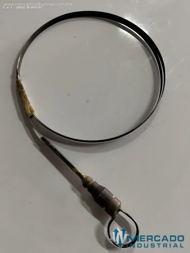 CUMMINS 3201793 DIPSTICK - imagen 1