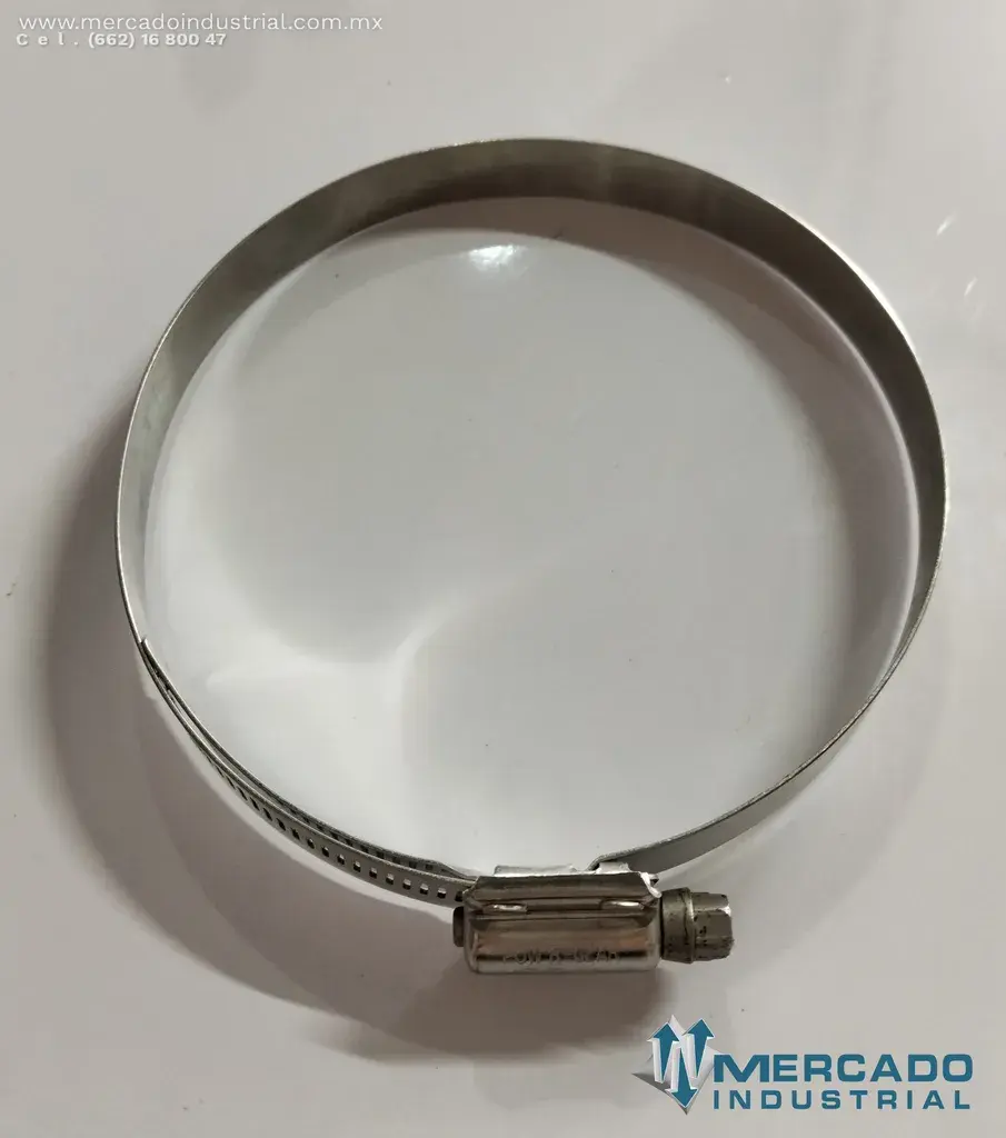 KOMATSU 209-62-55290 CLAMP (HD785-5) - imagen 1