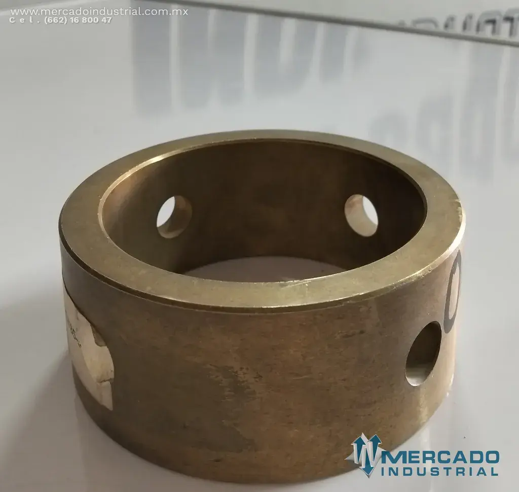 KOMATSU 568-22-12442 SPACER (HD785-5) - imagen 1