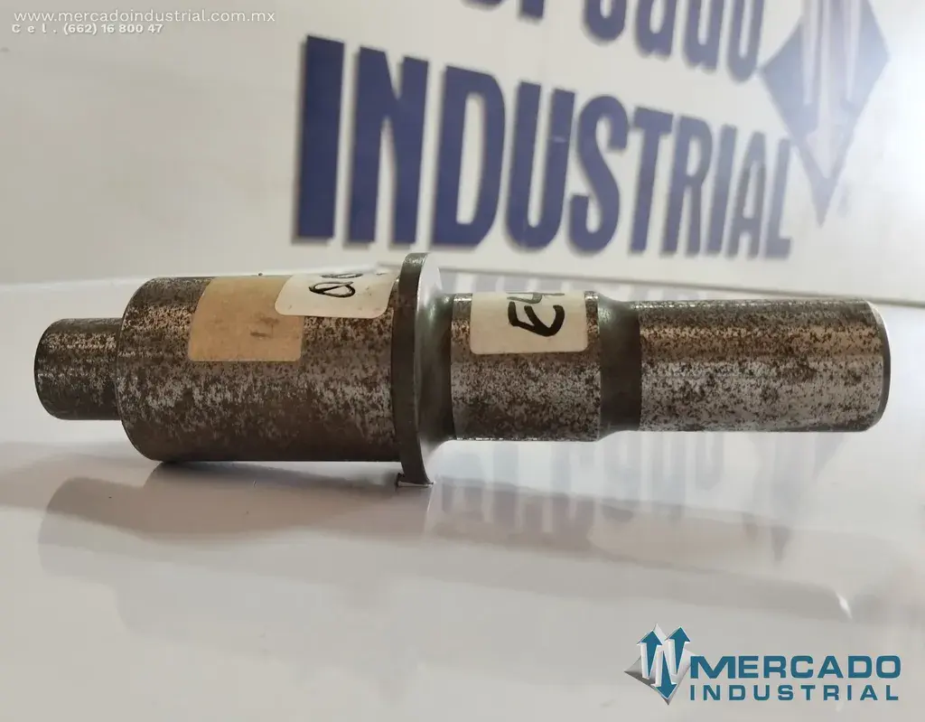 Komatsu 6240-61-4251 SHAFT (D375A-5) - imagen 1