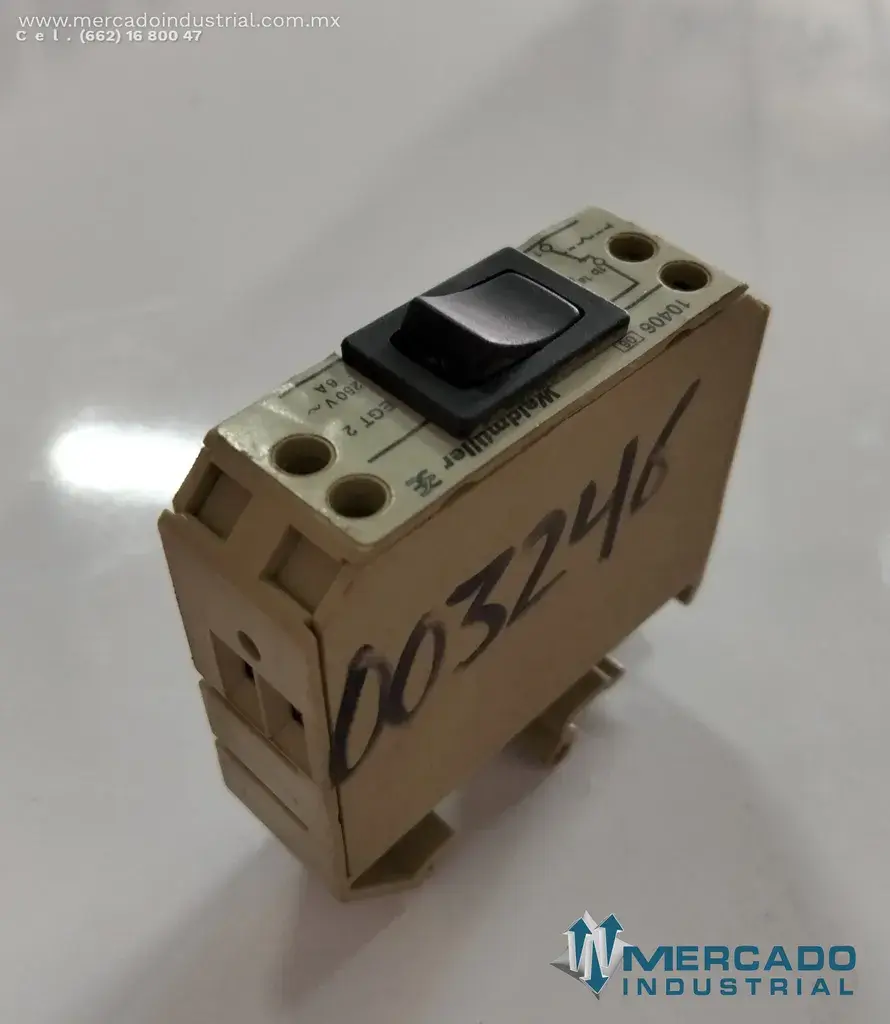 Komatsu 32359040 SWITCH ELEM (PC3000-6) - imagen 1